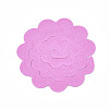 DIY Flower Quilling Paper DIY-T002-01-6