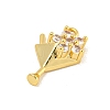 Martini Charms KK-P277-15G-2