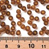 6/0 Glass Seed Beads SEED-US0003-4mm-M13-3