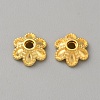 Alloy Bead Caps FIND-TAC0020-44C-G-1