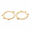 201 Stainless Steel Chandelier Components Links STAS-T052-28B-G-2