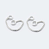 925 Sterling Silver Box chain STER-K171-10S-1