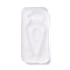 Piping Bag Shape DIY Silicone Molds DIY-I080-01D-2