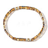 Vintage Ethnic Style Glass Seed Beads Stretch Bracelets for Women EH7956-20-1