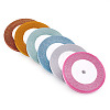 Glitter Metallic Ribbon SRIB-FW0001-02-2