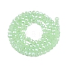 Electroplate Glass Beads Strands LS-EGLA-A044-J4mm-A01-3