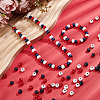 600Pcs 3 Colors Natural Wood Beads WOOD-SC0002-44A-4