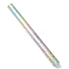 Rainbow Gradient Birthday Gift Wrapping Paper DIY-FZC0002-03B-8