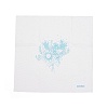 DIY Bouquet Pattern Embroidery Kit LS-DIY-O021-15B-4
