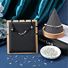 DIY Jewelry Making Findings Kit DIY-SC0027-96-4
