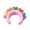 Silicone Beads SL-CBA2008-01D-1