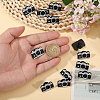20Pcs Camara Enamel Pins JEWB-CA0001-86-3