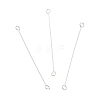 316 Surgical Stainless Steel Eye Pins STAS-P277-A06-P-1