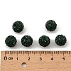 Grade A Rhinestone Beads RB-B026-2-3