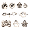 DIY Jewelry Making Finding Kit DIY-TA0005-20-2