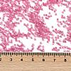 Imitation Cat Eyes Glass Seed Beads X2-SEED-H003-03X-4