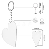 DIY Keychain Making OACR-OC0001-05-2