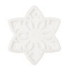 Christmas Theme DIY Silicone Pendant Molds LS-SIMO-G007-01D-2