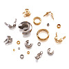 304 Stainless Steel Findings Kits STAS-TA0004-33-19