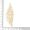 Alloy Big Pendants PALLOY-P315-05G-3