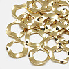 Brass Pendants KK-N200-015-2