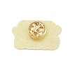 KEEP GOING Enamel Pins JEWB-F044-01C-G-2