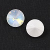 Glass Cabochons GLAA-N0028-05C-2