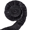 5M Double Layer Polyester Pleated Lace Ribbon OCOR-CY0001-41A-1