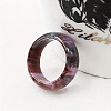 Acrylic Finger Rings FS-WG232A0-23-1