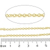 Brass Rolo Chains CHC-U002-03G-02-2