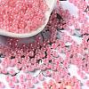 Glass Seed Beads X1-SEED-H002-E-A1409-1