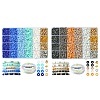 DIY Bracelet Kits DIY-YW0009-12B-2