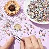 200G Halloween Theme Handmade Polymer Clay Cabochons CLAY-CJ0001-98-4
