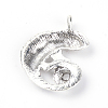 Zinc Alloy Pendants PALLOY-WH0084-70AS-3