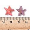 Acrylic Beads SACR-B009-03-3