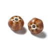 Handmade Porcelain Beads PORC-L080-H05-2