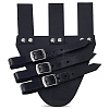 Imitation Leather Medieval Swords Holster for Men FIND-WH20026-042C-1