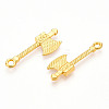 Alloy Pendants PALLOY-N176-126G-2