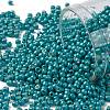 TOHO Round Seed Beads SEED-XTR11-PF0569F-1