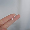 Alloy Earrings for Women FS-WG98937-116-1