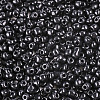 6/0 Glass Seed Beads X2-SEED-A010-4mm-49-2