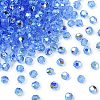 Preciosa® Crystal Beads Y-PRC-BB4-30020-200-3