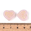 Glass Beads LAMP-N035-03C-3