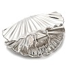 Alloy Claw Hair Clips LS-AJEW-A061-03P-3