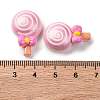 Resin Cabochons X1-CRES-Z010-03H-3