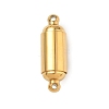 304 Stainless Steel Magnetic Clasps STAS-B104-01C-G-1
