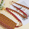 1Pc Polyester Ribbon OCOR-CY0003-96A-4
