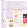 Scrapbook Paper DIY-TAC0026-19B-1