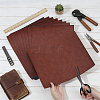 Imitation Leather Fabric DIY-WH0671-368A-03-3