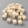 Wood Beads WOOD-WH20008-20B-1